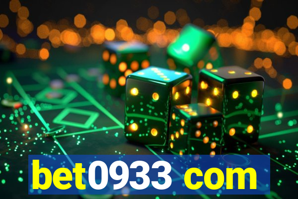 bet0933 com